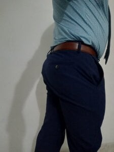 KalethBigDickOctober Suit图片 7