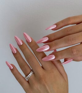 lucie-baby My nail's i loved Pic 2