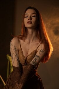 Redbeasty: Spring mood^^ ( 4 фото)