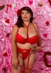 timkerbell_ San Valentin 2026 💘 Bilde