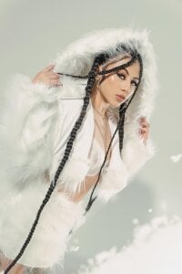 Zdjęcia EsmeraldaGracee white ⚪:  4