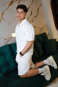 As white as a sheet de Niicky1_ Fotos XXX 3