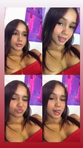 MarianaManzur sexy body Pic 4