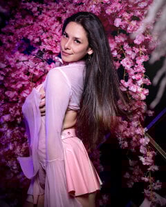 Emily_Jolieの🩷Pink🩷の 5枚の写真