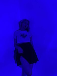 AngelicRinnert ❤ Pic