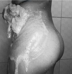 Cacheadafogosa Cacheada Pic