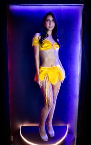 Bella19_ Halloween 🌙✨🔮 Pic