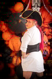 bonny_wild Halloween 2025 Pic 2