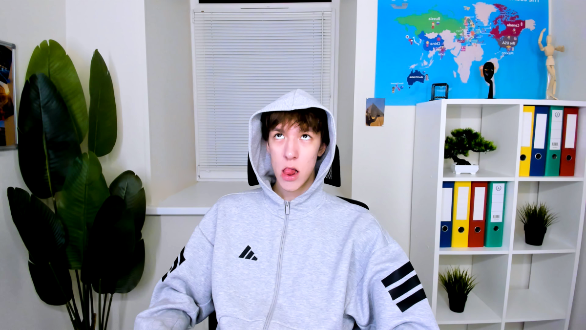 MarkBranston Image populaire  7926