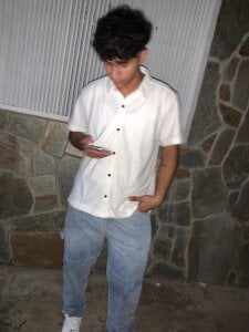 Public od Jhosepmen  5 snímek