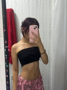 CamiTeaseX_ Public Pic 4