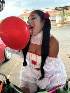 emmyjhonson07 Halloween 🎃 👻 2025 Pic 4