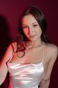 SabrinaSong Amazing Sabrina Pic 5