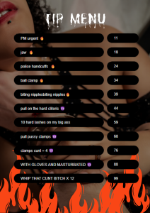 ivonne_diaz1 NEW HOTTER ACTIVITIES MORE DARING AND MORE MORBID MORE ACCOMMODATING Pic 3