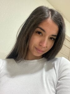 EmmyNoel Evening at Home 🌙 Pic