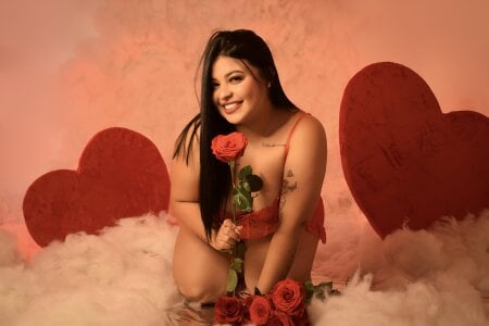 Emily_Cooper7 💘 valentine's day 💘 Foto 3
