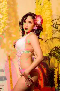 Esmerald_1111 Sexy Summer ⛱️​⛱️​ Pic 4