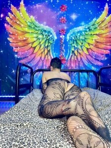 juse_kinghot The color of sensuality Billede 2