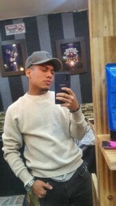 Public de fuck_boy17  4 Imagens