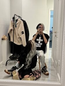 ORGASM DONOR de VeryRare_TwinS  2 Imagens