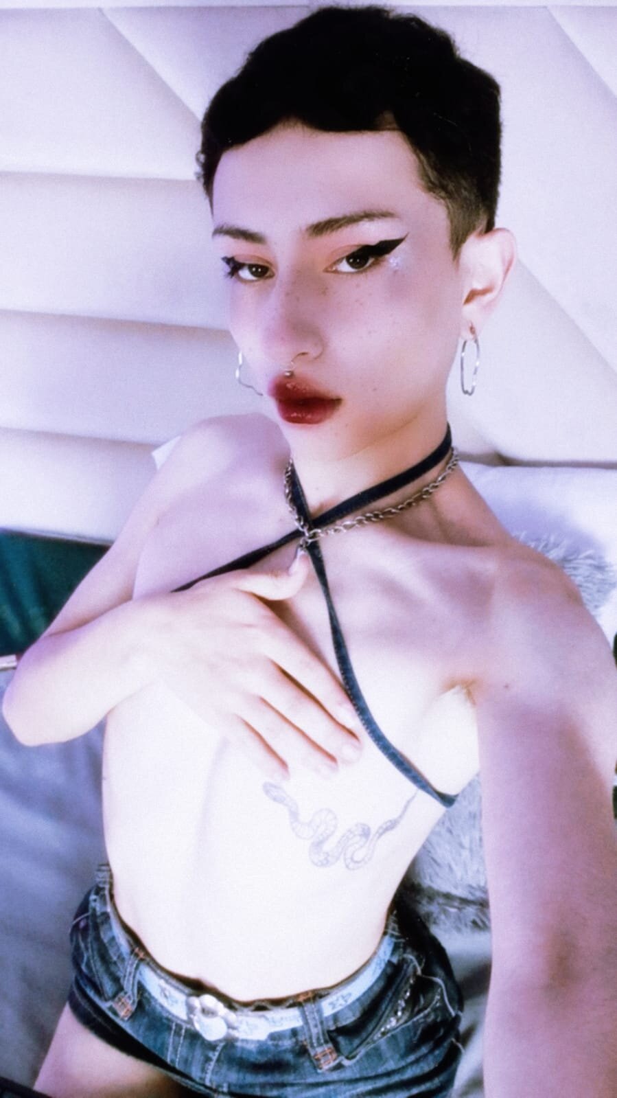 JiangShy666 熱門圖片 3890