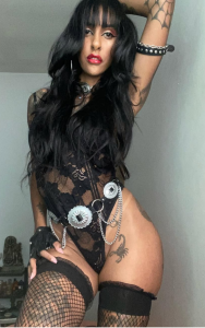 shakti_sexy Public Foto 5