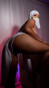 Sabba_sajjad ✨ A little bit of me ✨ Gambar 2