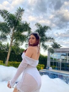 Valery_hilthon FOR THE HEAT💦 Pic 2