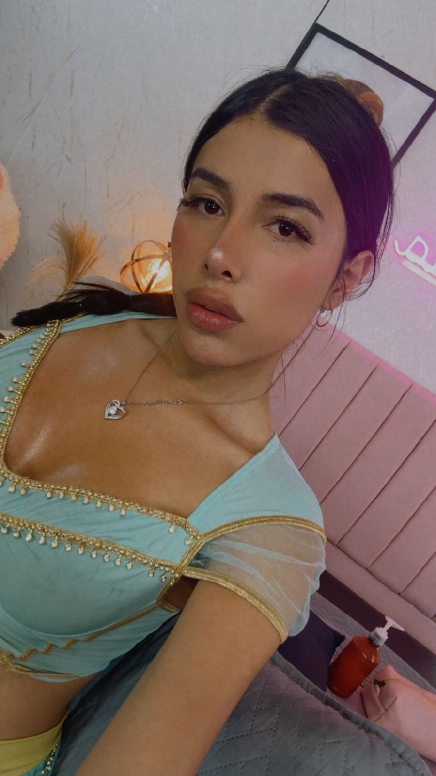 dani_parker_ Trending Pic 8215