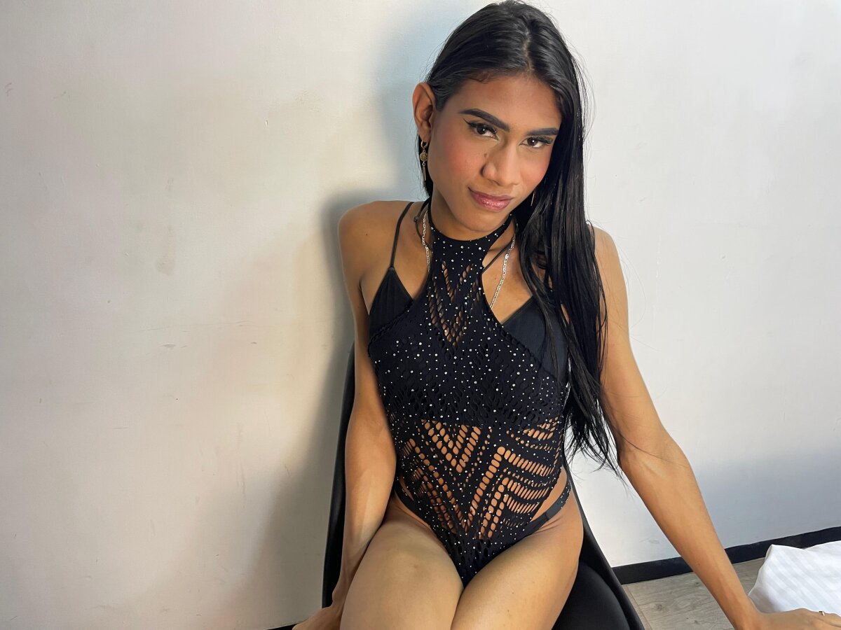 LissyAndrade 热门图片 2370