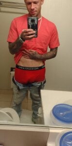 Dick pics de JackFrostDaBoss Foto 2