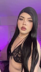 Don't be confused, I am fantasy and reality✨🖤 de ScarlettDreamss7  2 photos