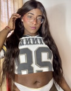 bigcrisblack Discover me Bilde 8