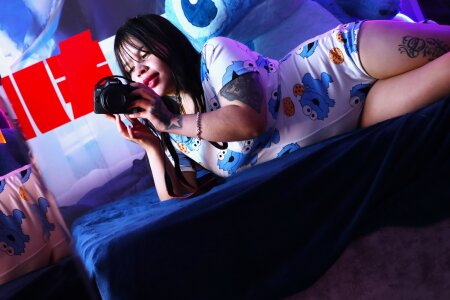 CandyKane06_ a little of what I like 🥰 Pic 2