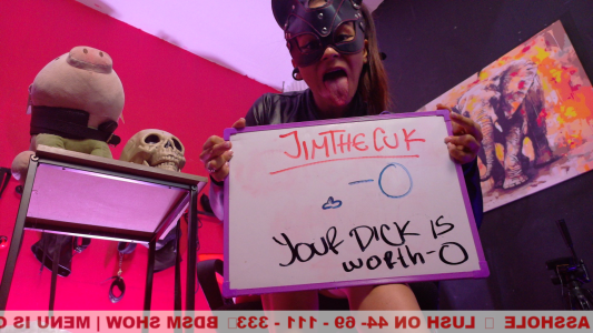 Public od MistressSlut1  snímek