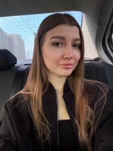 Michell_Rosse Hello im Michell Pic