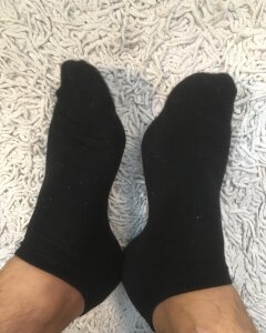 feet & socks de LuckyLuciano1  2 fotos