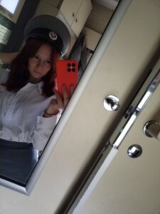 MariaGilkj Public Pic 3