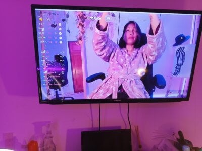 venus_marques1 Now from home Immagine  6