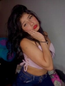 hannaa_cute CUTE Pic 2