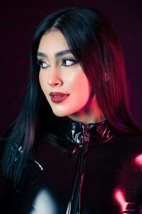 🐈‍⬛Your Catwoman is here! de JulesBenett  9 photos