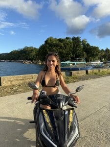 It’s mw Leah❤️‍🔥 de ur_asianhotleah  5 Imagens