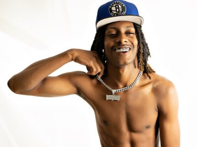 BRYXXXON1のRELAXの 2枚の写真