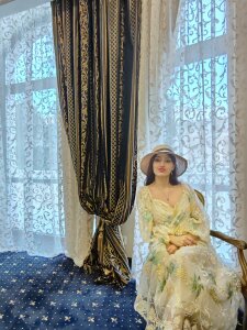 Iren's photo