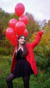 Zdjęcia JessicaJewells 🎈🎈🎈:  2