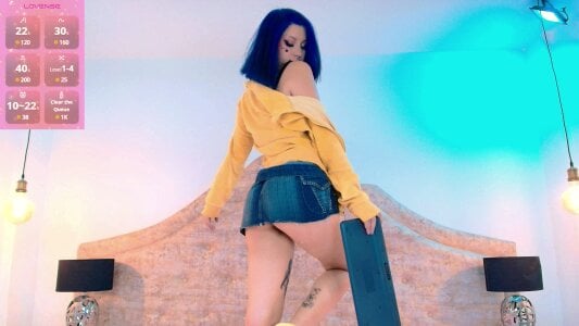 katy_usha Coralineee <3 Pic