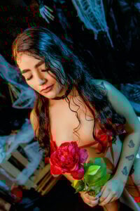 Emilycute18__ Laced in Secrets🥵 Pic 3