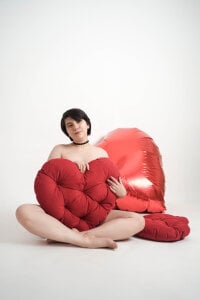 Lily_Marlin Happy Valentine's Day! Foto 5