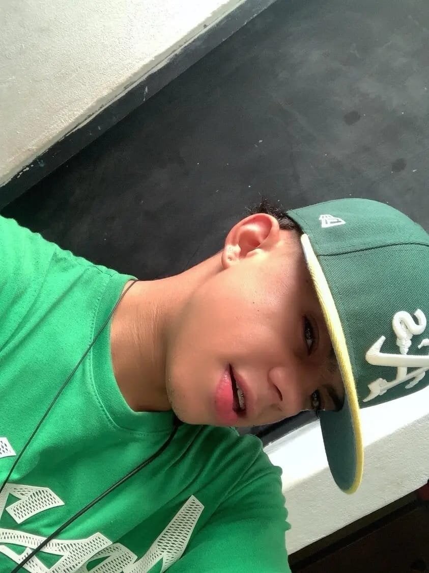 AustinKnox Foto en Tendencia 9687