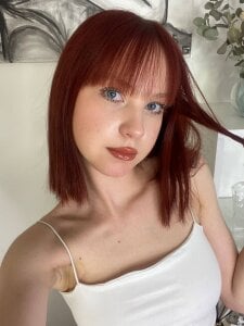 MaisieStarlightCozy minimalism Bild 8